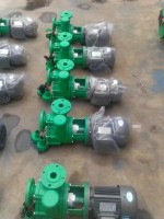 FPZ增強(qiáng)聚丙烯泵