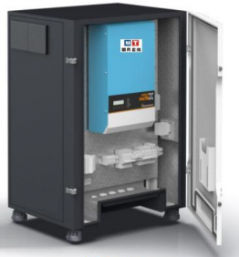 鋰電池儲(chǔ)能系統(tǒng)