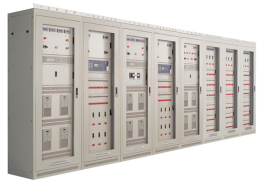 MT9000--智能交直流一體化電源