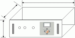 MT800蓄電池放電儀