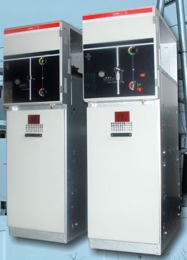 XGN□-12封閉環(huán)網(wǎng)開(kāi)關(guān)設(shè)備